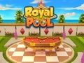 Permainan Kolam Kerajaan  secara online