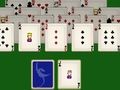 Permainan Piramida Solitaire secara online