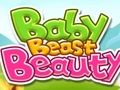 Permainan Kecantikan Bayi Beast secara online Permainan Kecantikan Bayi Beast secara online