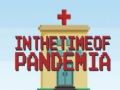 Permainan Di masa Pandemi  secara online