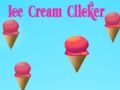 Permainan Pengklik es krim  secara online