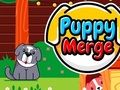 Permainan Penggabungan Anak Anjing  secara online