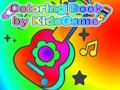 Permainan Buku Mewarnai oleh KidsGame  secara online