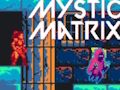Permainan Matriks Mistik  secara online