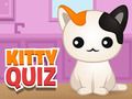Permainan Kuis Kucing secara online