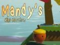 Permainan Maraton Mini Mandy  secara online