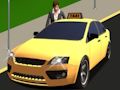 Permainan Simulator Taksi  secara online