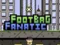 Permainan Fanatik tas kaki  secara online