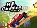 Permainan Kegilaan Pendakian Bukit secara online