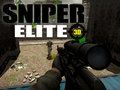 Permainan Sniper Elite 3D secara online