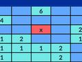 Permainan Minesweeper, permainan teka-teki klasik secara online