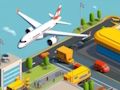 Permainan Taipan Bandara Kerajaan Taksi  secara online