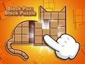 Permainan Blok Puz: Blokir Puzzle  secara online