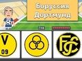 Permainan Sepak Bola: Kuis Eropa  secara online