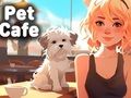 Permainan Kafe Hewan Peliharaan  secara online