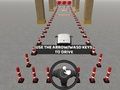 Permainan Game Parkir 3D Drive Nyata  secara online