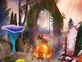 Permainan Petualangan Fantasi Game Melarikan Diri 2  secara online