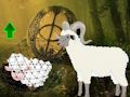 Permainan Bantu Bayi Domba  secara online