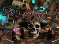 Permainan Pinball Pulau Harta Karun  secara online