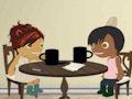 Permainan Temukan Es Kopi Dingin  secara online