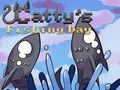 Permainan Hari Memancing Catty  secara online