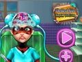 Permainan Gadis Bertitik Dokter Otak secara online