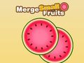 Permainan Gabungkan Buah Kecil  secara online