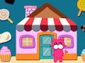 Permainan Pertandingan Pero Neko  secara online