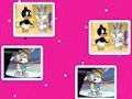 Permainan Baby Looney Tunes: kebetulan  secara online