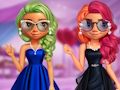 Permainan Pesta Prom Glamor Lovie Chic  secara online