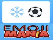 Permainan Emoji Mania secara online