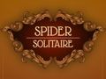 Permainan Solitair Spider secara online Permainan Solitair Spider secara online