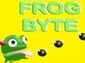 Permainan Byte Katak secara online