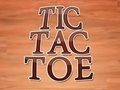 Permainan Tic tac toe secara online