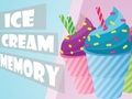 Permainan Memori Es Krim secara online