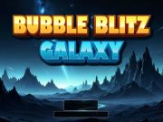 Permainan Galaksi Gelembung Blitz  secara online
