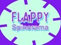 Permainan Spinorama Flappy  secara online