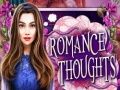 Permainan Pikiran Romantis  secara online
