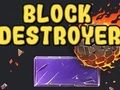 Permainan Penghancur Blok secara online Permainan Penghancur Blok secara online