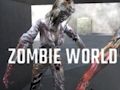 Permainan Dunia Zombi  secara online