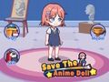 Permainan Simpan Boneka Anime  secara online
