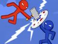 Permainan Duelist Tertinggi  secara online