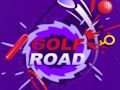 Permainan Jalan Golf  secara online
