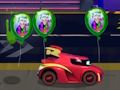 Permainan Zoom Balon Batwheels  secara online