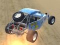 Permainan Aksi Pantai Kart Offroad: Penggerak Mobil Buggy  secara online