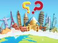 Permainan Kuis Anak-Anak: Apa yang Anda Ketahui tentang Gedung Terkenal?  secara online