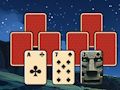 Permainan Solitaire Pulau Paskah  secara online
