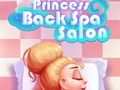 Permainan Salon Spa Putri Kembali secara online Permainan Salon Spa Putri Kembali secara online