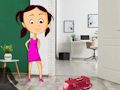 Permainan Pelarian Rumah Ibu Tiri  secara online