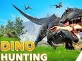Permainan Dunia Jurassic Berburu Dino  secara online